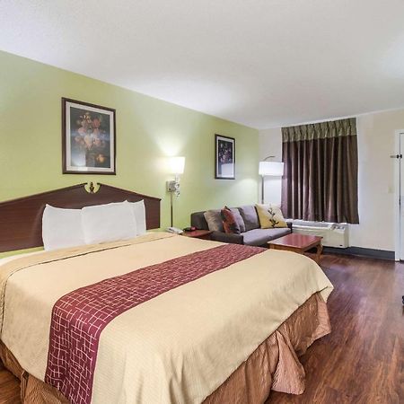 Rodeway Inn Bolivar Dış mekan fotoğraf
