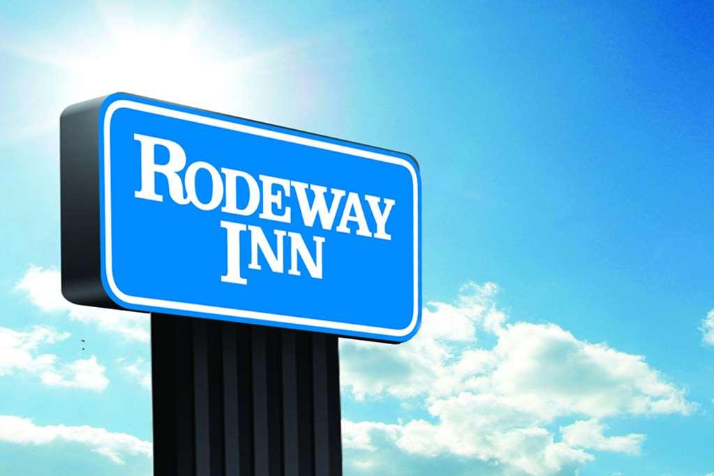 Rodeway Inn Bolivar Dış mekan fotoğraf